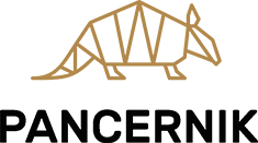 Pancernik Logo