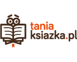 Taniaksiazka Logo